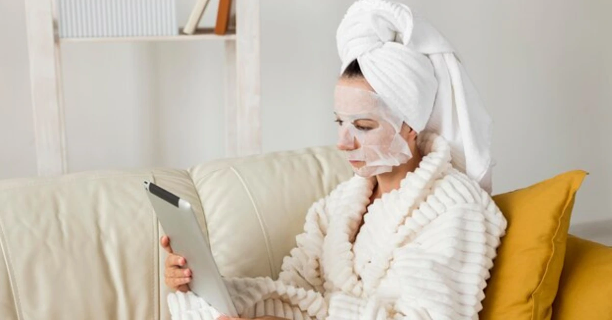 Understanding Winter Dry Skin